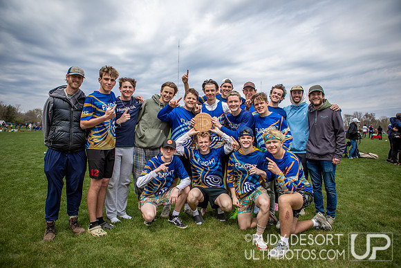 Indy Invite 2025
