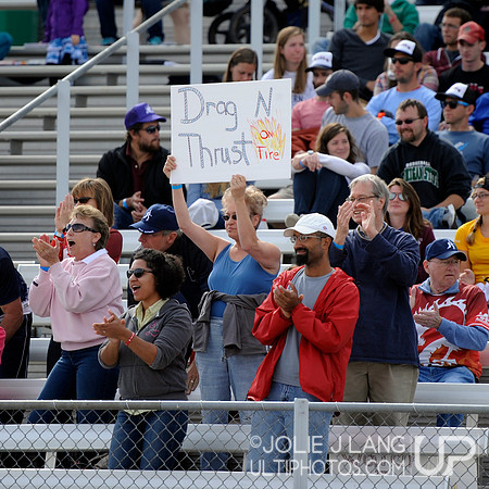 USA Ultimate Nationals Championships 2013 - Mixed Championship G