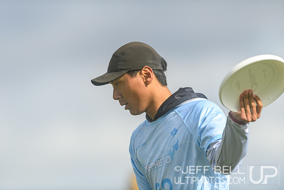 Canadian Ultimate Championship 2025