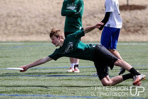 YULA 2015 Championships