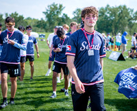 USA Ultimate Youth Club Championships 2025