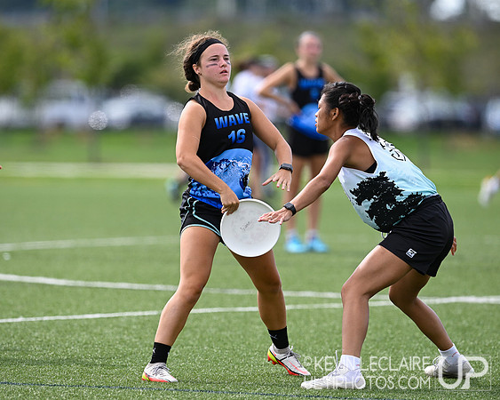 2022 Mid-Atlantic Regionals Sunday action