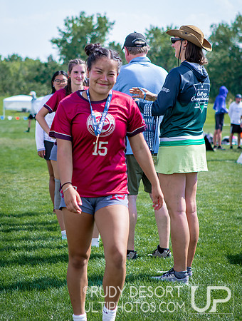USA Ultimate Youth Club Championships 2025