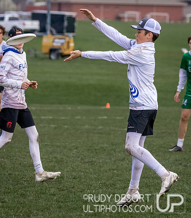 Neuqua Knockout 2022