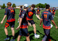 2024 USA Ultimate Youth Club Championships