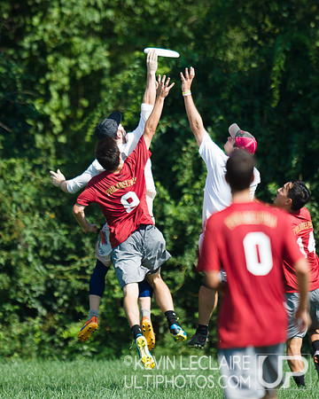 2016 Mid-Atlantic Club Regionals Saturday action