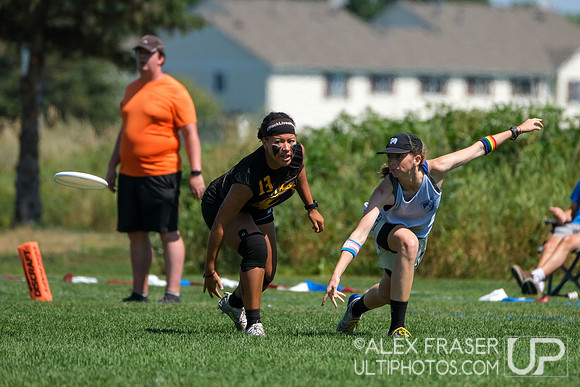 2022 International Club Championships Friday