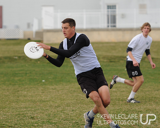 Steakfest Open Division Round 2