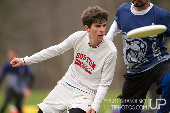 NE Open 2012--Sunday Preview