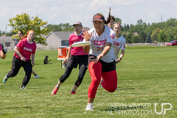 Women's Final - Pro-Elite Challenge East 2025