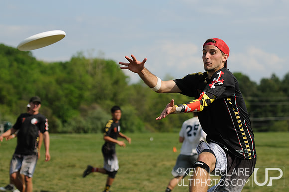 Colonial Conference D-I Open Conference Championships - Saturday