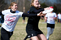 2014 Queen City Tune Up Saturday Action