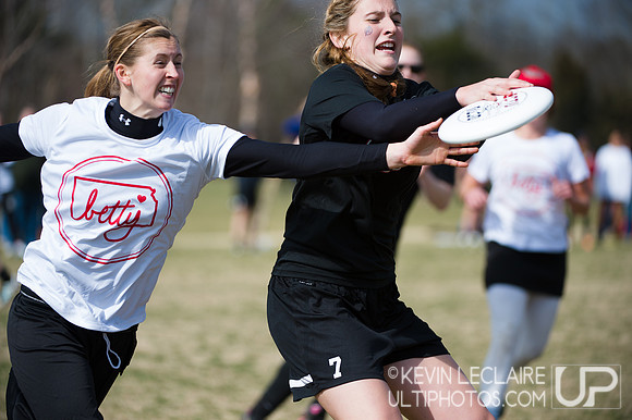 2014 Queen City Tune Up Saturday Action