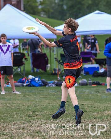 2022 USA Ultimate Youth Club Championships