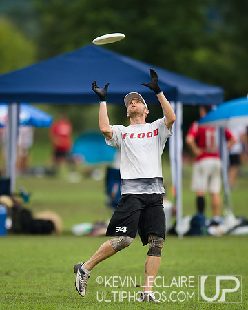 Wednesday WUCC 2014 Action