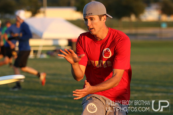 2013 Club Nationals Men's Pool A (PoNY, Revolver, Florida United, Truckstop)