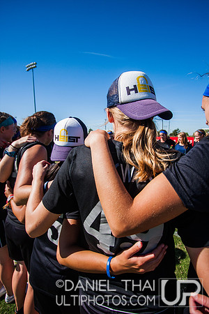 2014 USAU National Championships - Pro Flight Play-In
