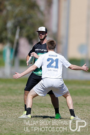 Warm Up: A Florida Affair