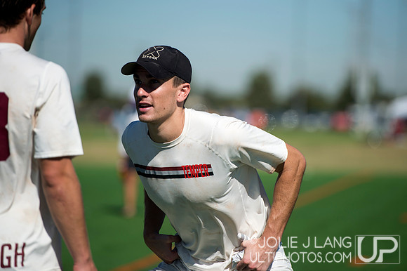 USAU Club Nationals 2014