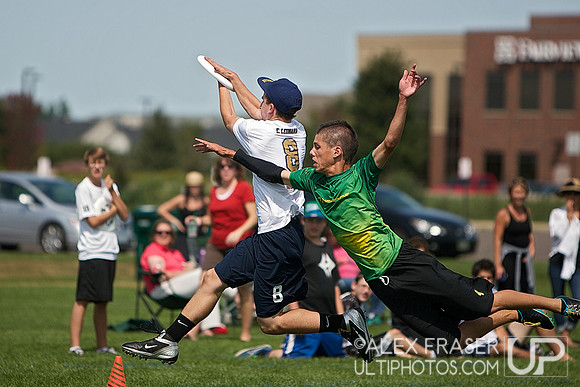 YCC 2012 Saturday Preview