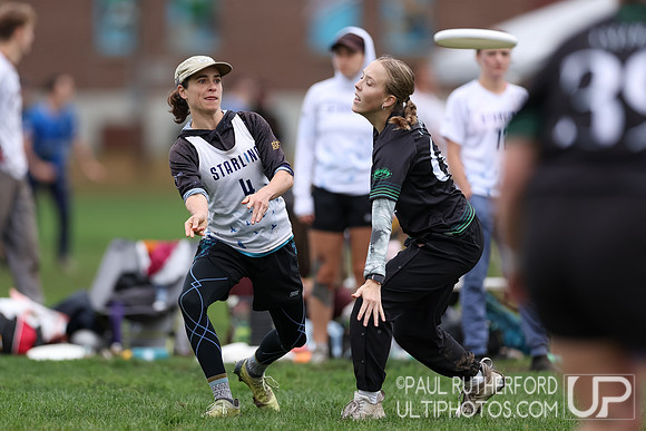 2024 USA Ultimate Northeast Club Regionals