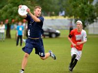 WJUC Day 2 - Tuesday