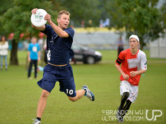 WJUC Day 2 - Tuesday