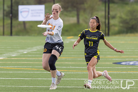 2024 WUL Championships