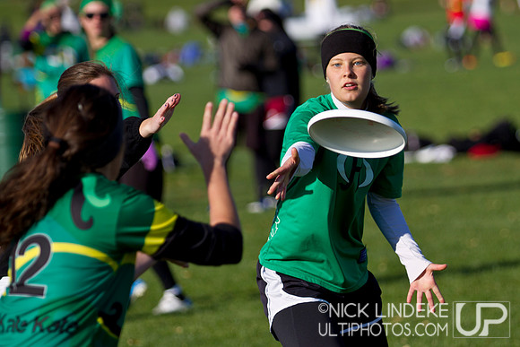 Sunday Action from Glory Days 2013