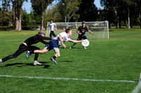NorCal D1 Conference Championships