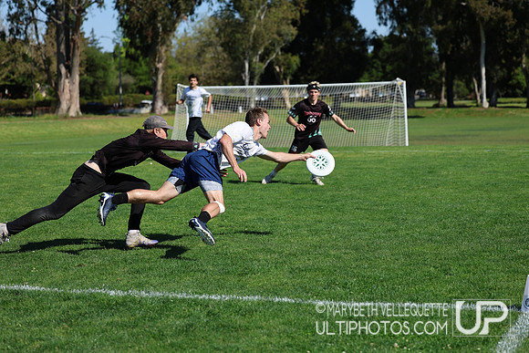 NorCal D1 Conference Championships