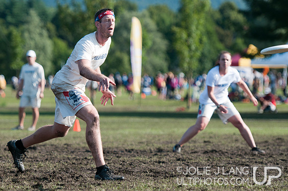 WUCC 2014 - Day 5