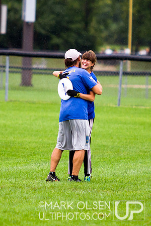 Saturday - Great Lakes Club Regionals 2016