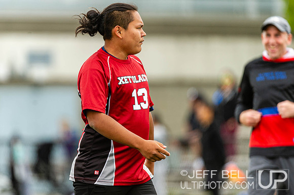 BC Ultimate Junior High School Championships