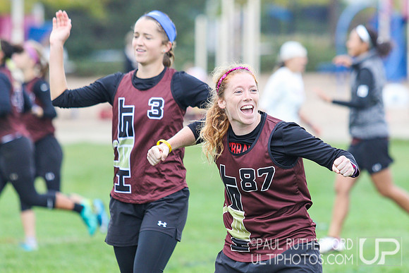 2016 Club National Championships