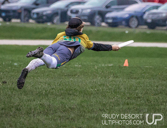 Neuqua Knockout 2022