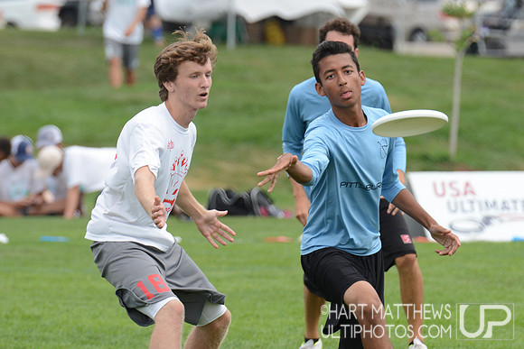 Saturday - YCC 2014