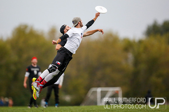 2016 Club National Championships