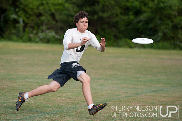 2014 Southern High School Regional Championship