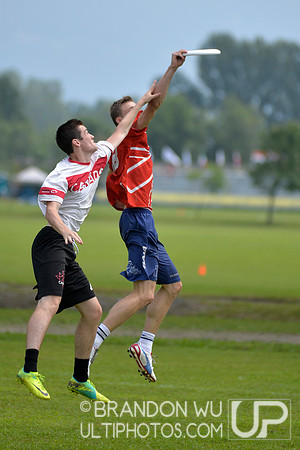 WJUC Day 3 - Wednesday