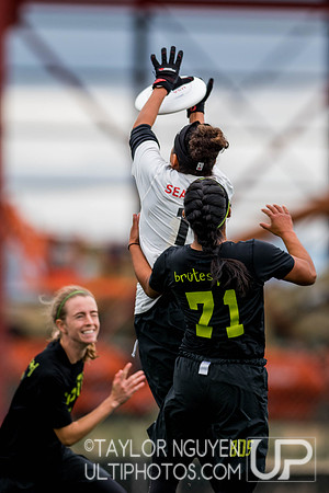 USA Ultimate Club National Championships