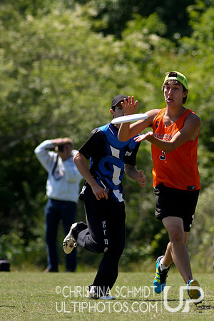 Finals -- Juniors Terminus 2012