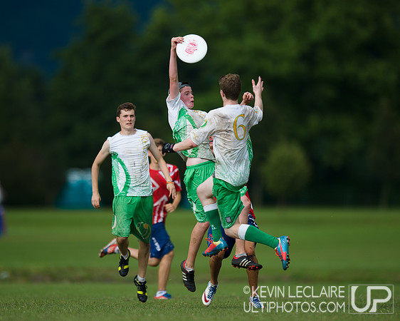 WJUC Day 4 Action