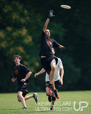 Chesapeake Invite 2014 Saturday Action