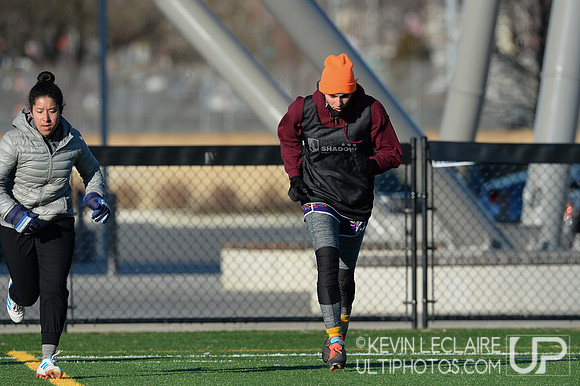 DC Shadow 2022 Tryout # 3