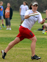 Saturday from 2014 Women's Centex