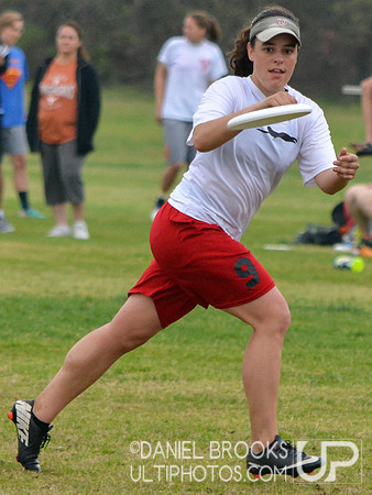 Saturday from 2014 Women's Centex