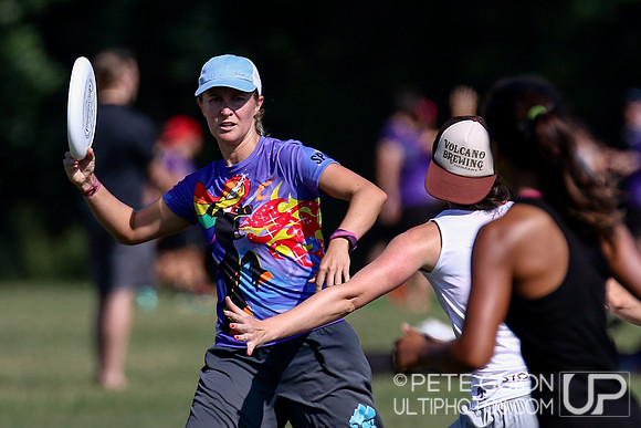 Mid Atlantic Sectionals