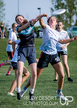 2024 USA Ultimate Youth Club Championships