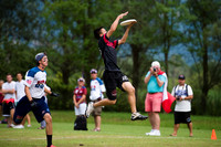 WJUC Day 3 Action